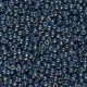 Miyuki rocailles Perlen 11/0 - Montana blue gold luster 11-305